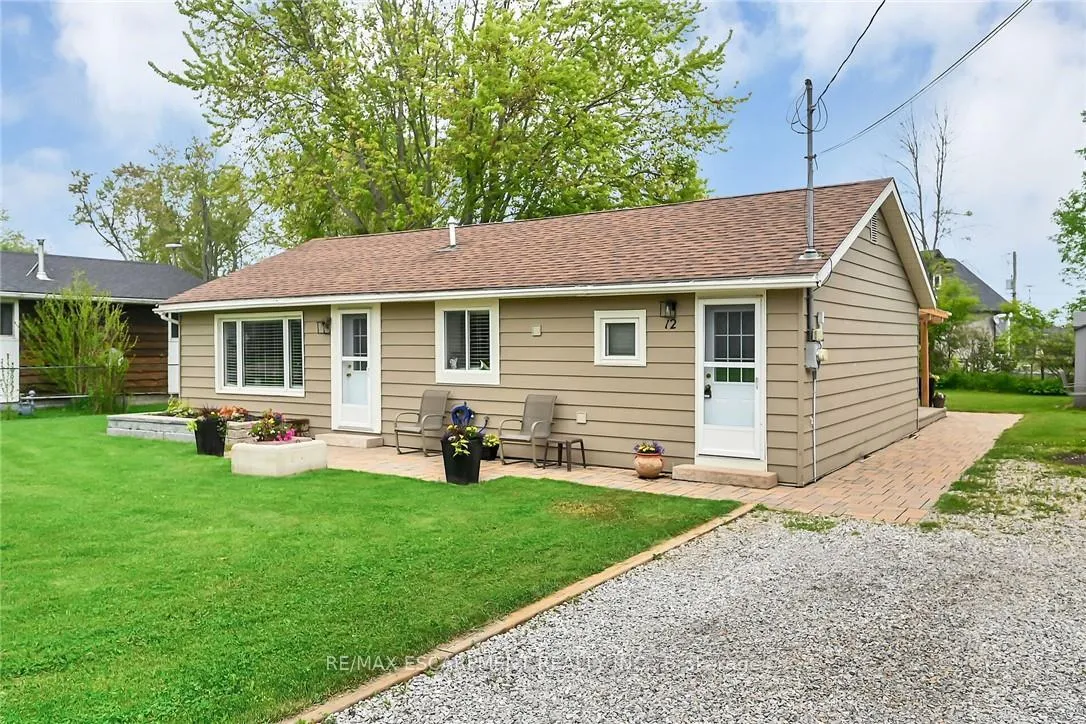 Photo 1 of 12 Witherspoon Drive, Haldimand — HOMEH