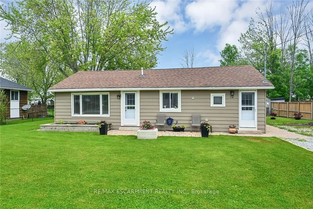 Photo 3 of 12 Witherspoon Drive, Haldimand — HOMEH