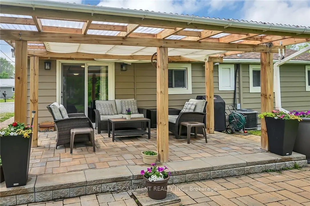 Photo 25 of 12 Witherspoon Drive, Haldimand — HOMEH