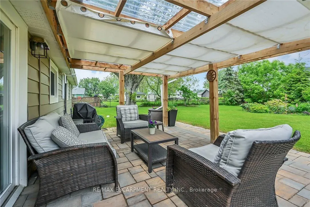 Photo 26 of 12 Witherspoon Drive, Haldimand — HOMEH