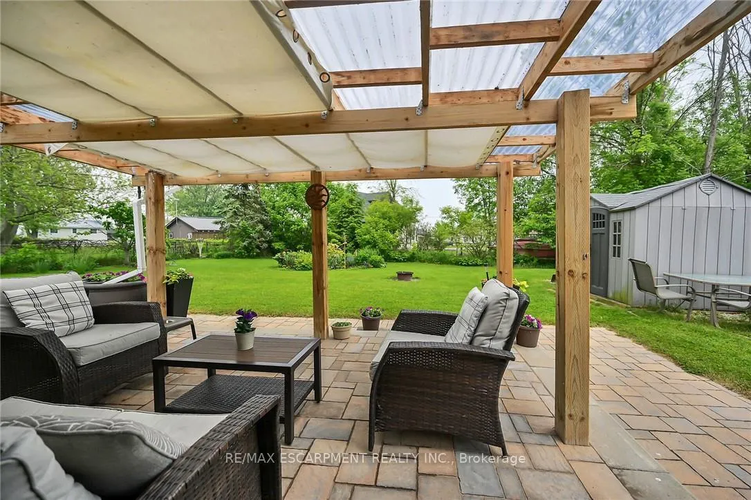 Photo 27 of 12 Witherspoon Drive, Haldimand — HOMEH