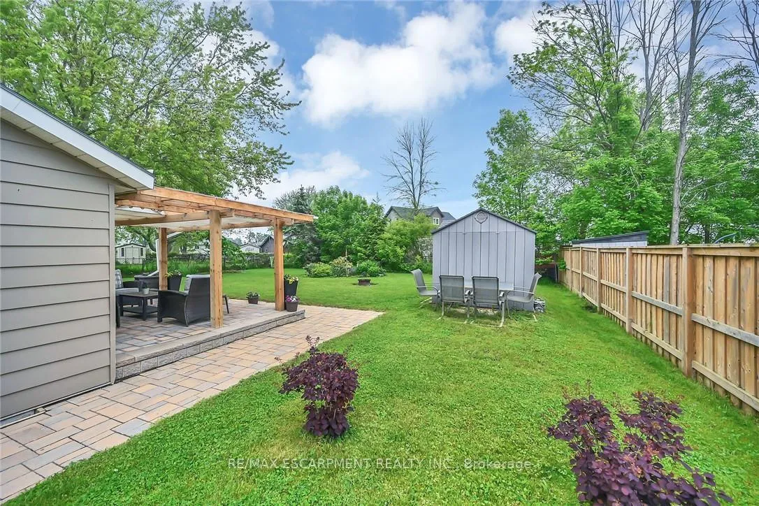 Photo 29 of 12 Witherspoon Drive, Haldimand — HOMEH