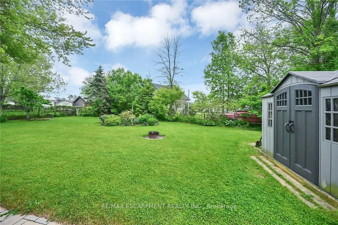 Photo 30 of 12 Witherspoon Drive, Haldimand — HOMEH