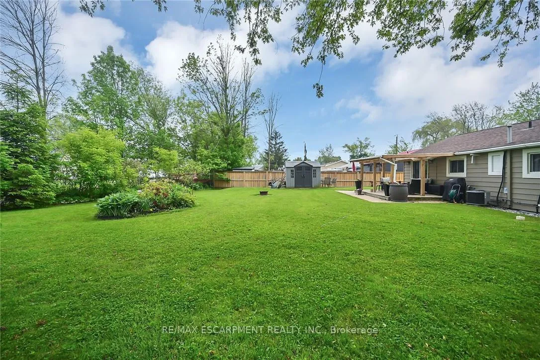 Photo 34 of 12 Witherspoon Drive, Haldimand — HOMEH