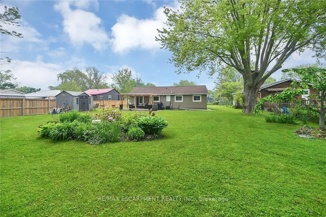 Photo 35 of 12 Witherspoon Drive, Haldimand — HOMEH