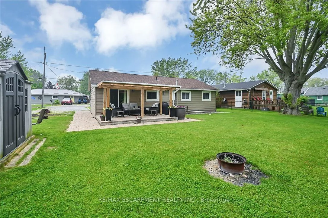 Photo 36 of 12 Witherspoon Drive, Haldimand — HOMEH
