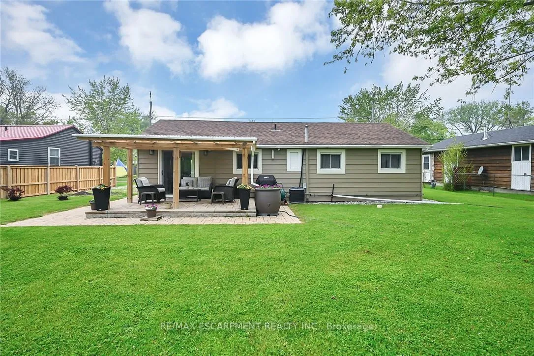 Photo 37 of 12 Witherspoon Drive, Haldimand — HOMEH