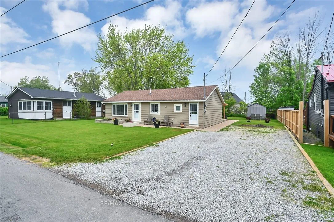 Photo 38 of 12 Witherspoon Drive, Haldimand — HOMEH