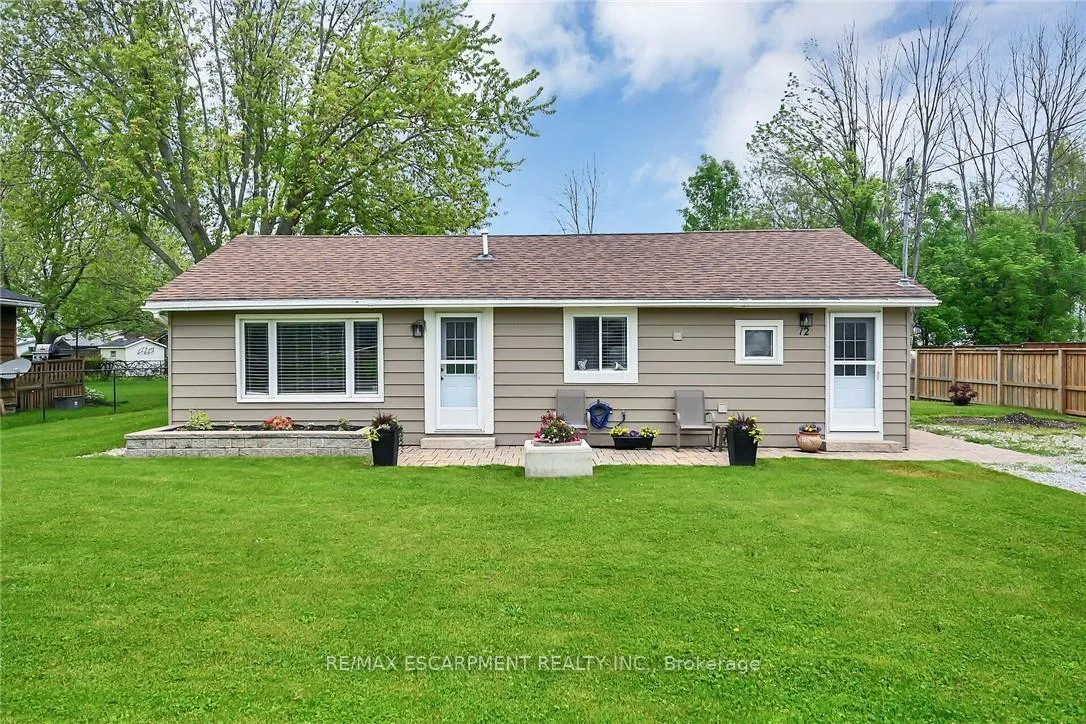 Photo 39 of 12 Witherspoon Drive, Haldimand — HOMEH