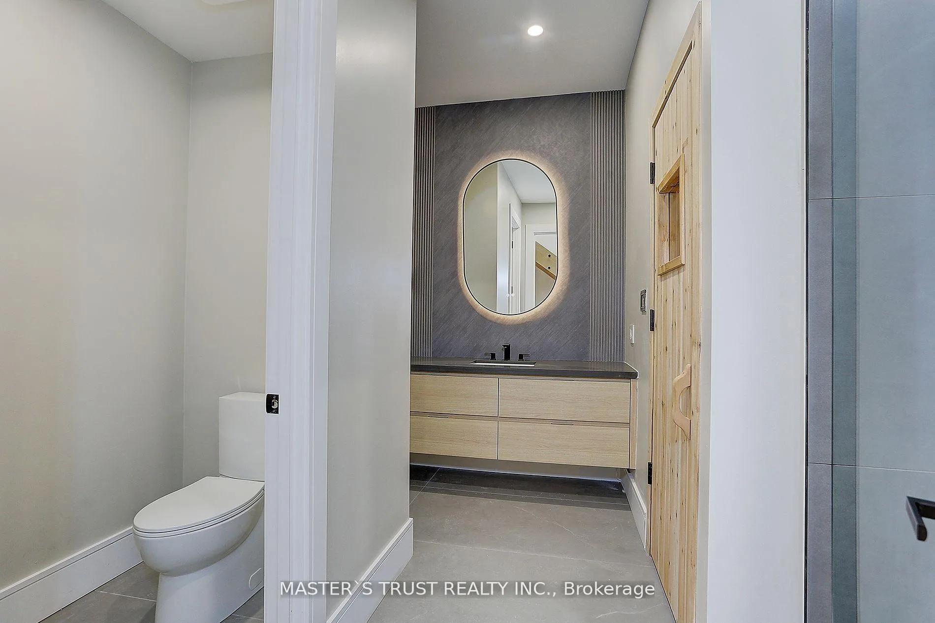 Photo 19 of 161 Fitzgerald Avenue, Markham, Unionville — HOMEH