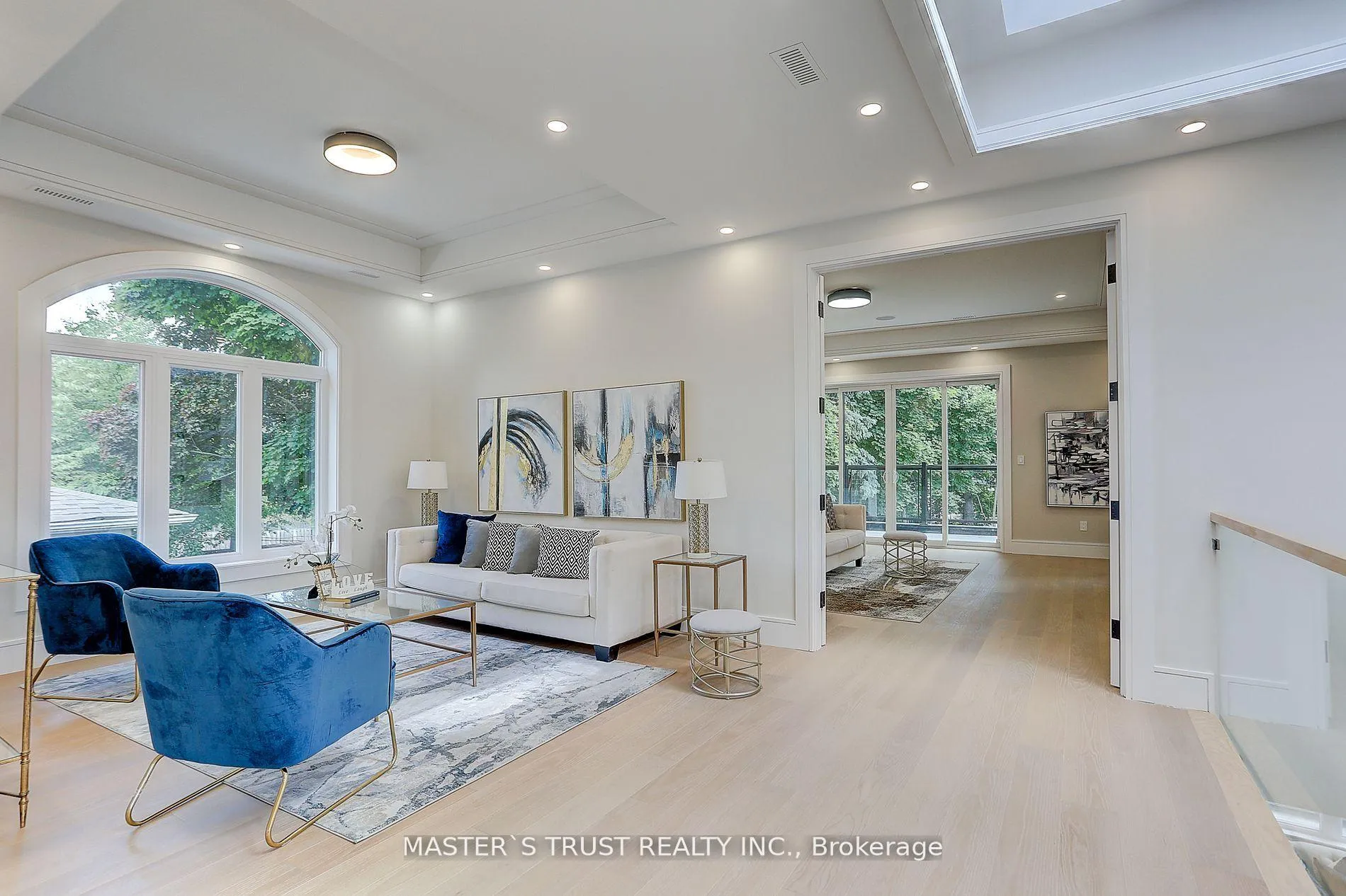 Photo 21 of 161 Fitzgerald Avenue, Markham, Unionville — HOMEH
