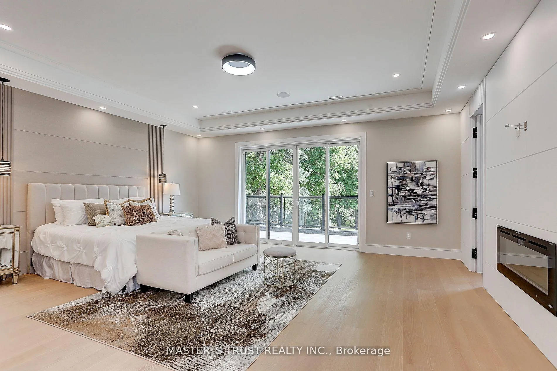 Photo 22 of 161 Fitzgerald Avenue, Markham, Unionville — HOMEH
