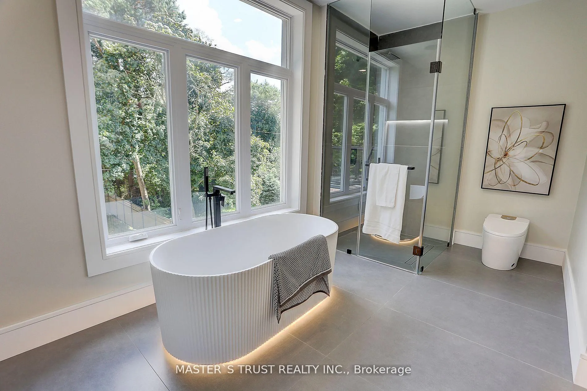 Photo 23 of 161 Fitzgerald Avenue, Markham, Unionville — HOMEH