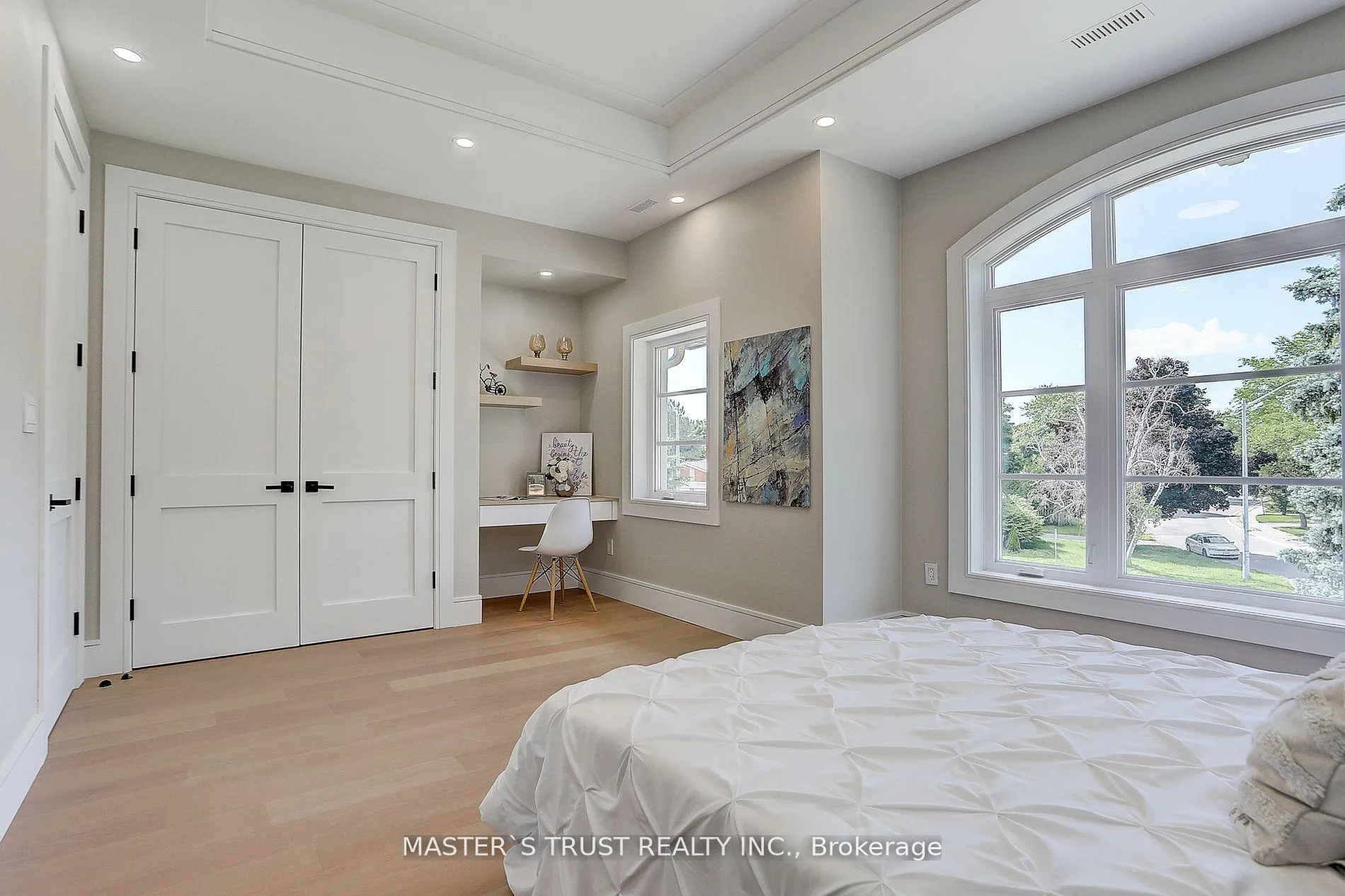 Photo 26 of 161 Fitzgerald Avenue, Markham, Unionville — HOMEH
