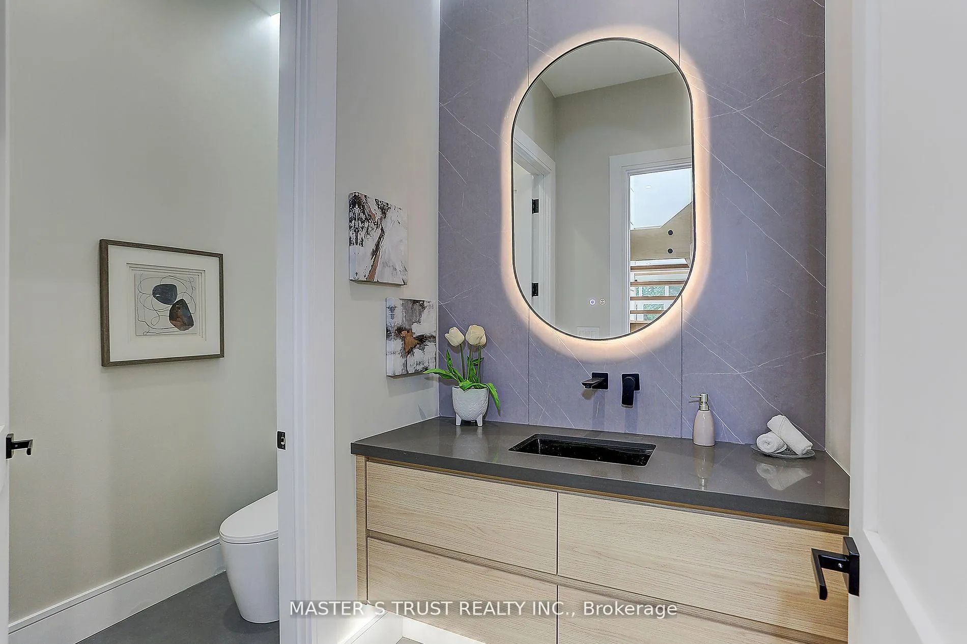 Photo 27 of 161 Fitzgerald Avenue, Markham, Unionville — HOMEH