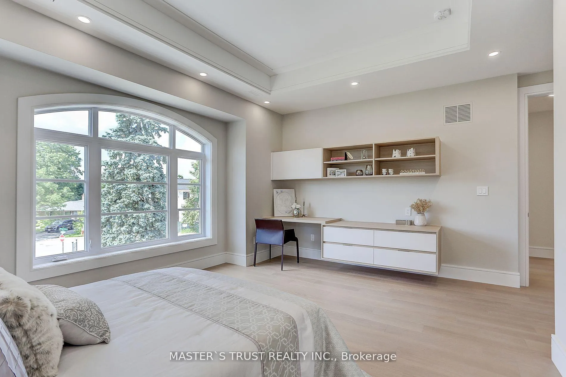 Photo 28 of 161 Fitzgerald Avenue, Markham, Unionville — HOMEH