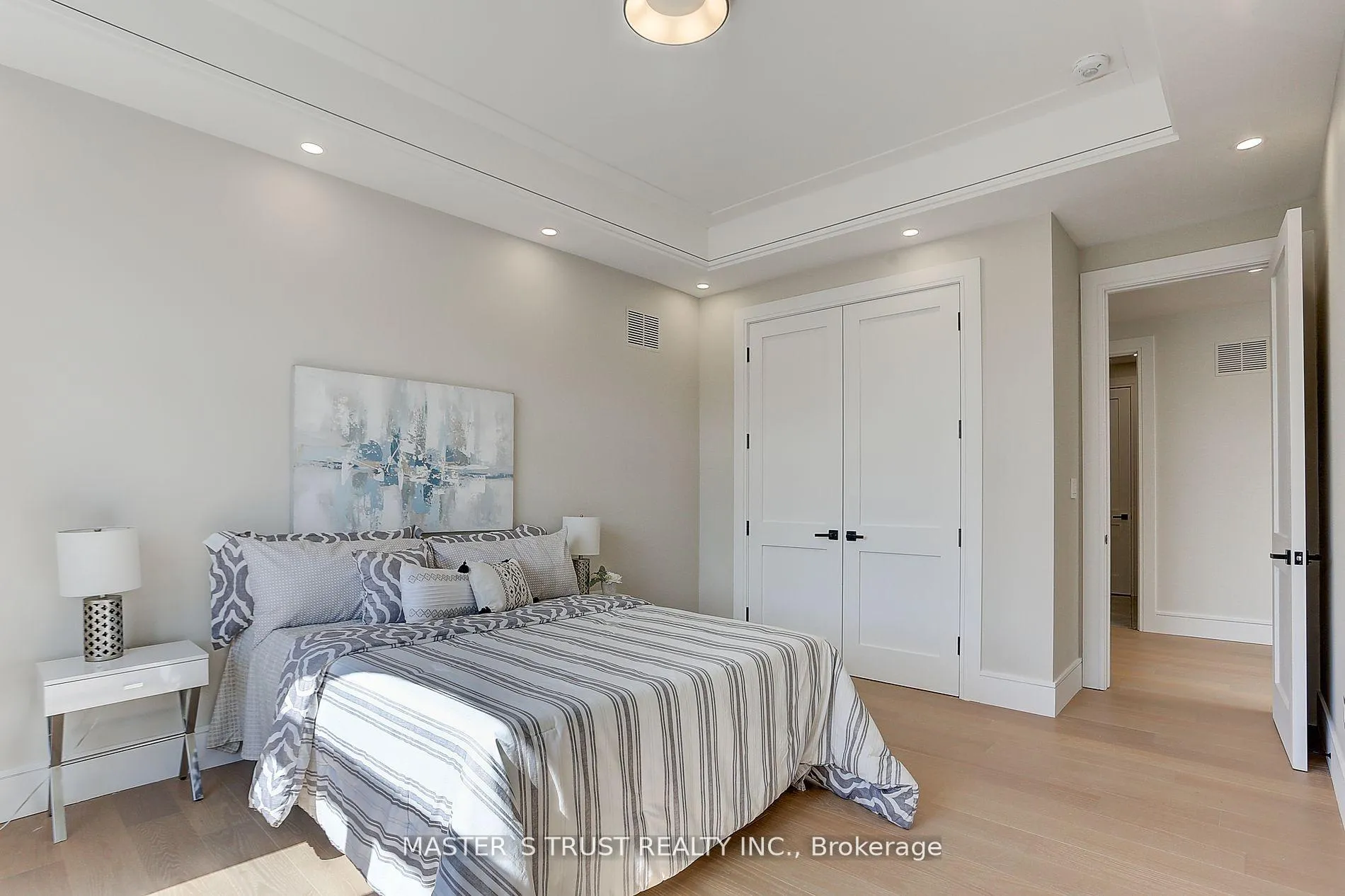 Photo 29 of 161 Fitzgerald Avenue, Markham, Unionville — HOMEH