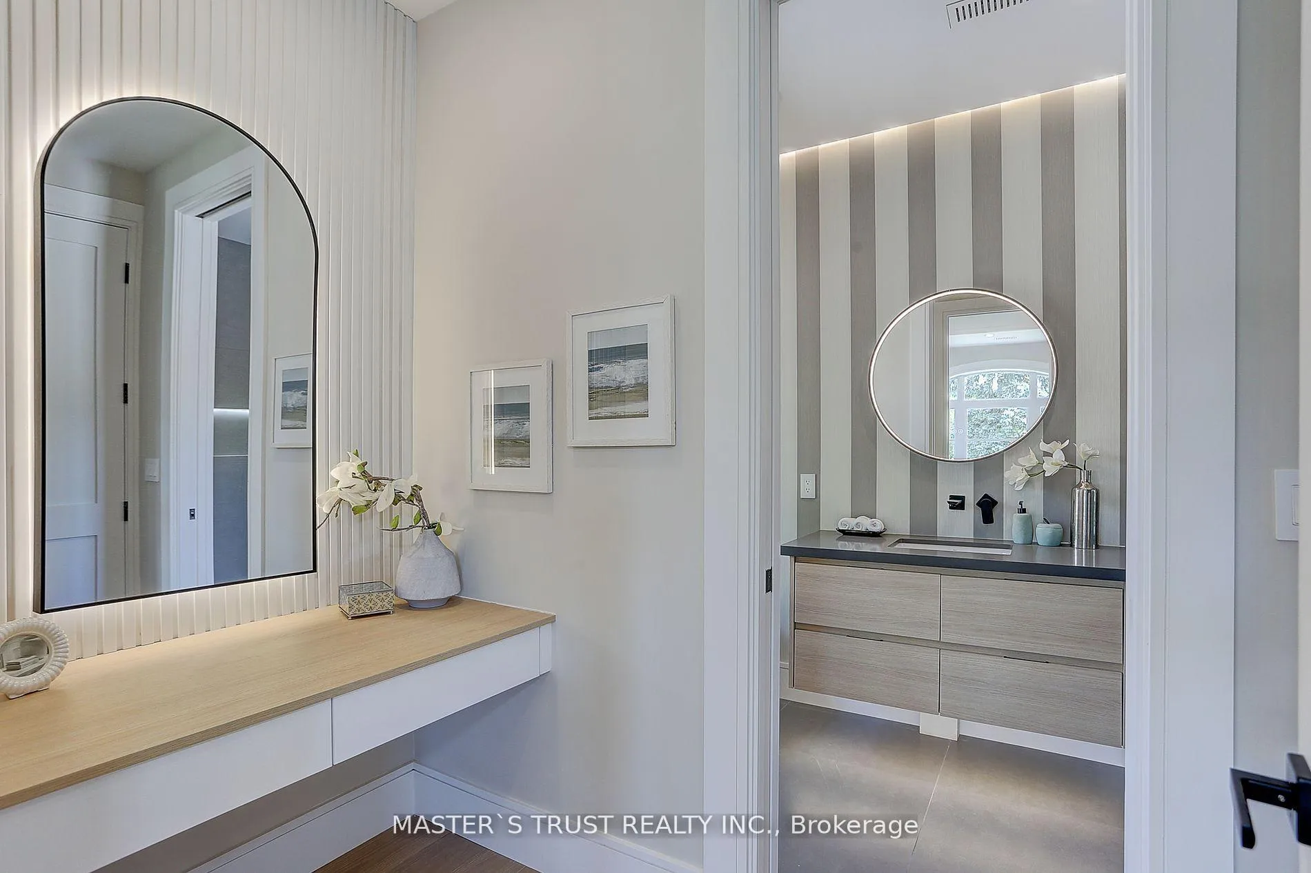Photo 30 of 161 Fitzgerald Avenue, Markham, Unionville — HOMEH