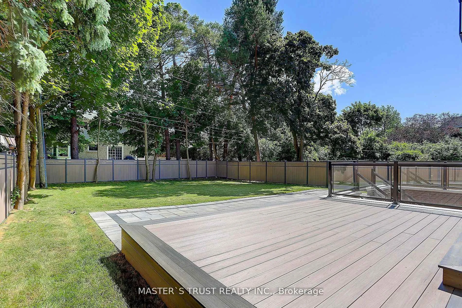 Photo 31 of 161 Fitzgerald Avenue, Markham, Unionville — HOMEH