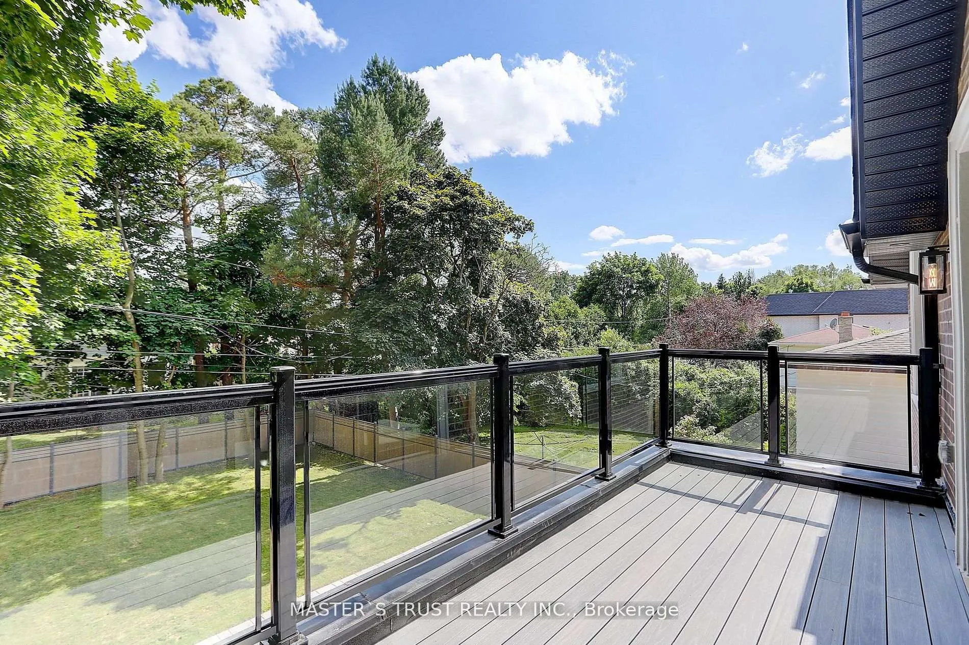Photo 34 of 161 Fitzgerald Avenue, Markham, Unionville — HOMEH