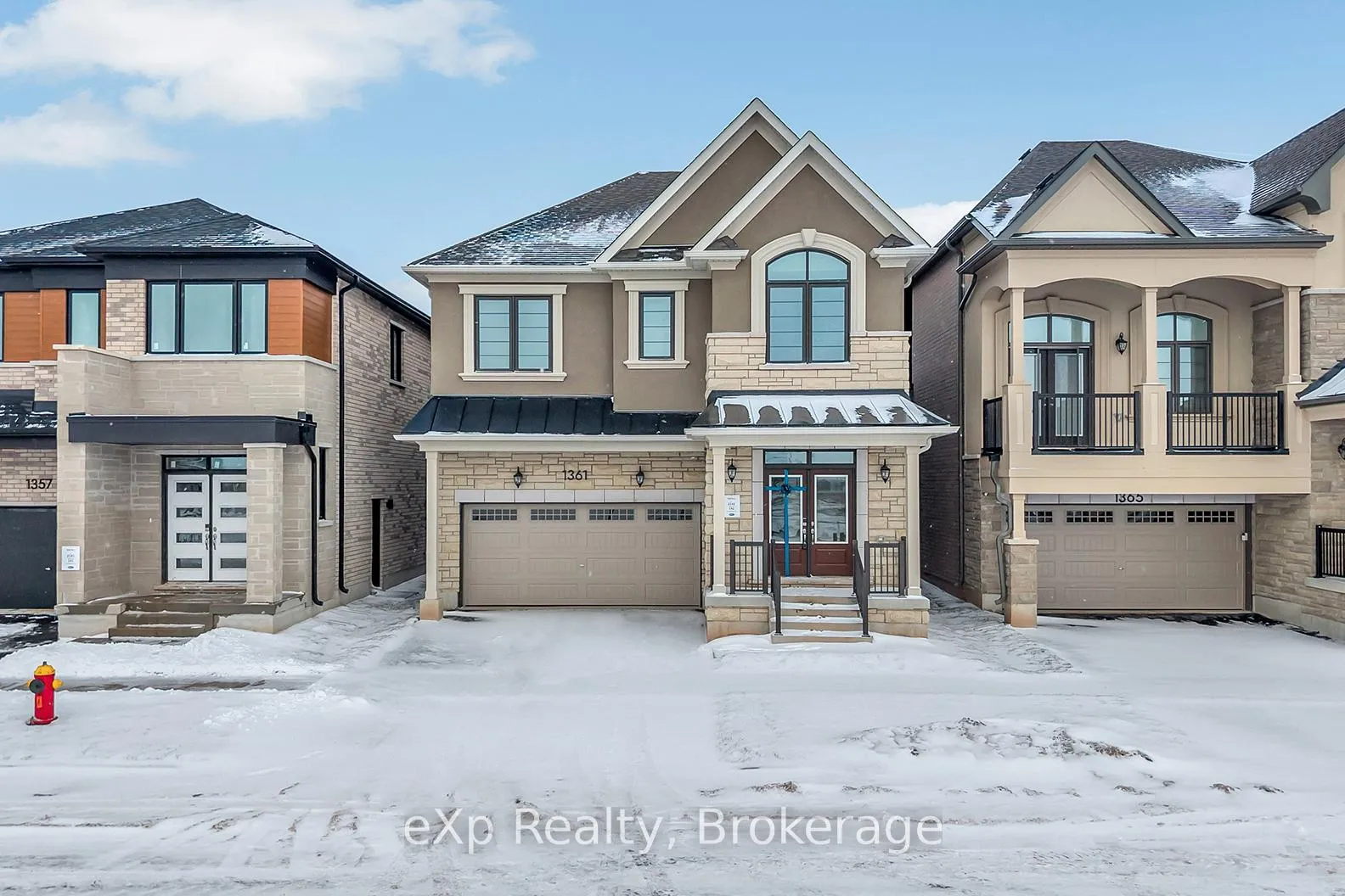 Photo 1 of 1361 Whitlock Avenue, Milton, Bowes — HOMEH