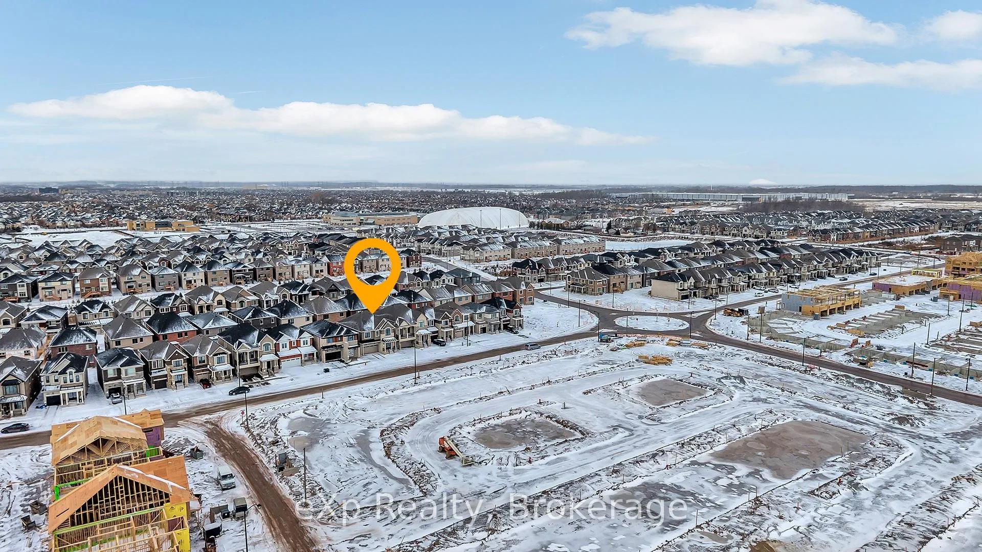 Photo 38 of 1361 Whitlock Avenue, Milton, Bowes — HOMEH