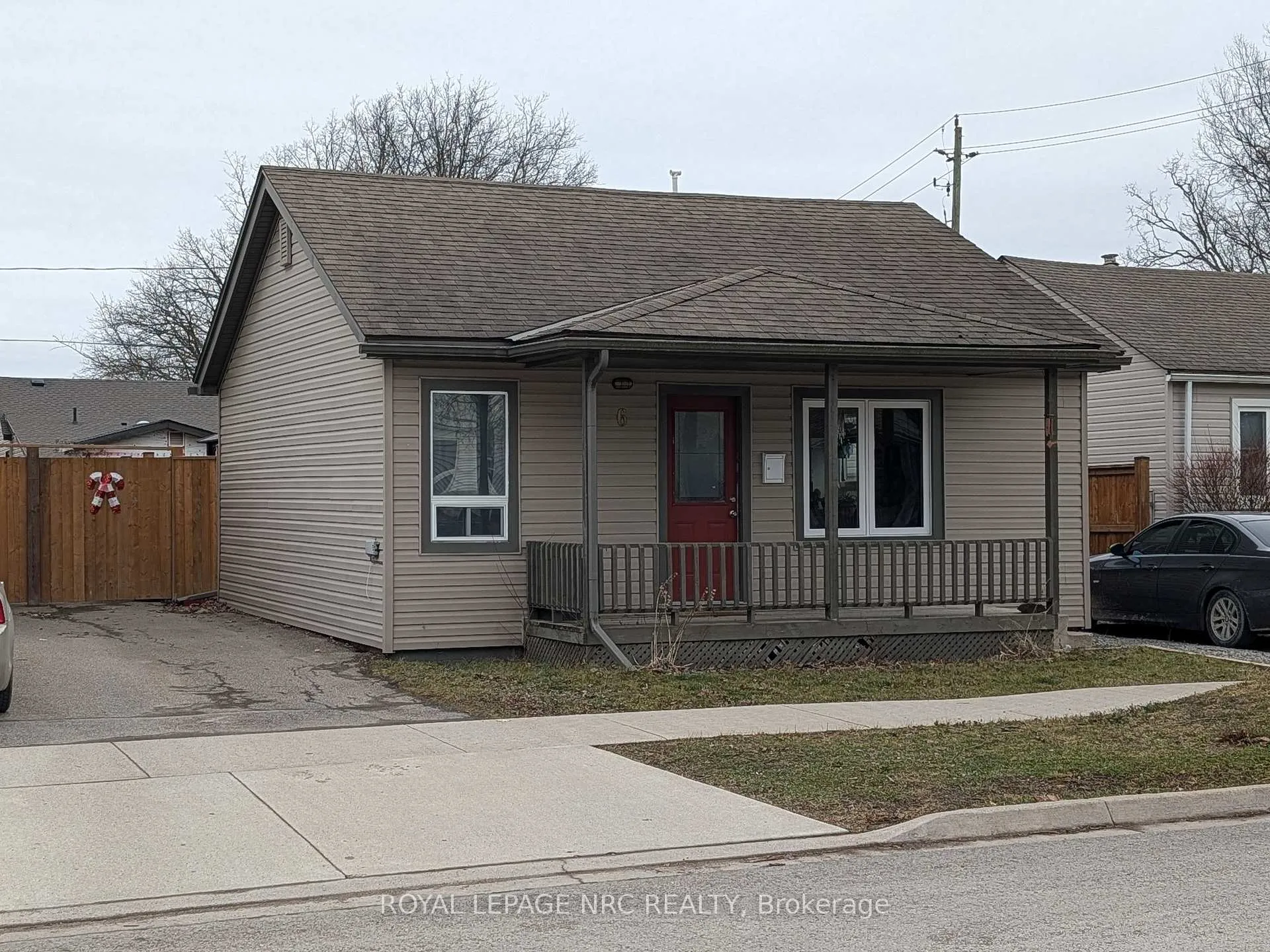 Photo 20 of 6 Nelles Road N, Welland, Lincoln/Crowland — HOMEH