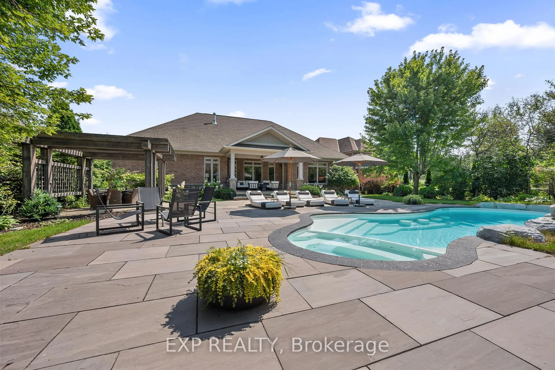 Front of 53 Country Club Crescent