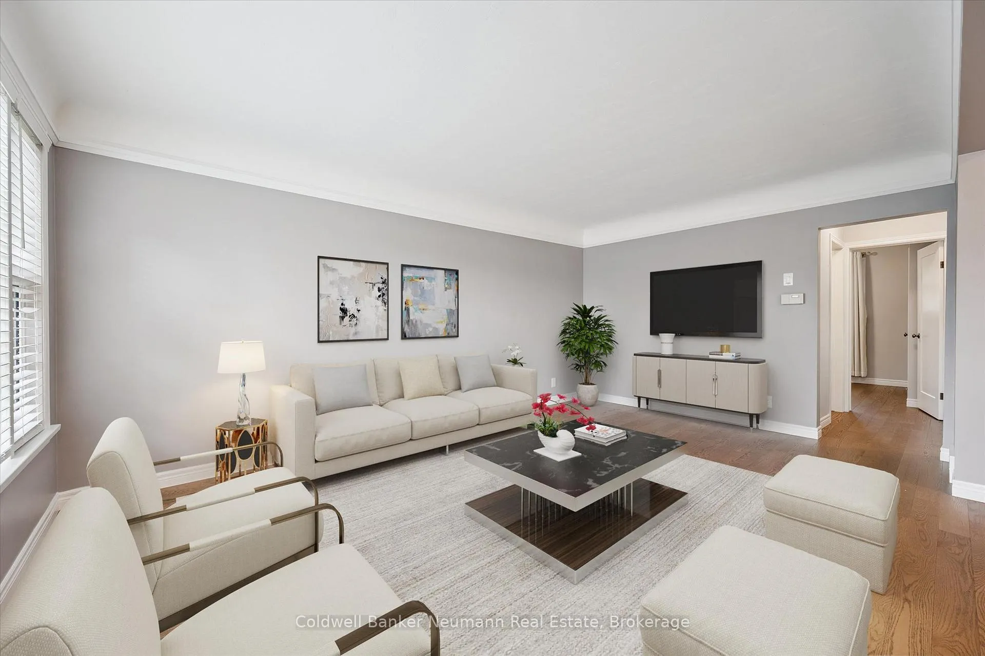Photo 4 of 23 Collingwood Street, Guelph, Riverside Park — HOMEH
