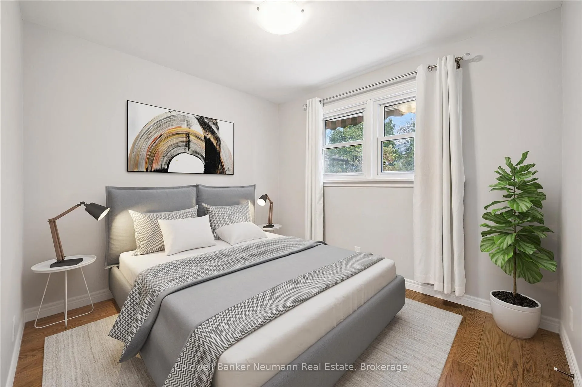 Photo 12 of 23 Collingwood Street, Guelph, Riverside Park — HOMEH