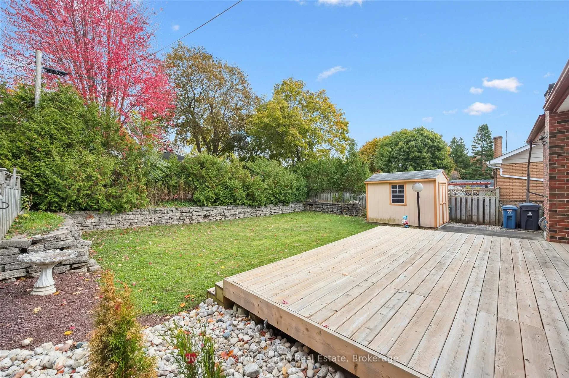 Photo 23 of 23 Collingwood Street, Guelph, Riverside Park — HOMEH