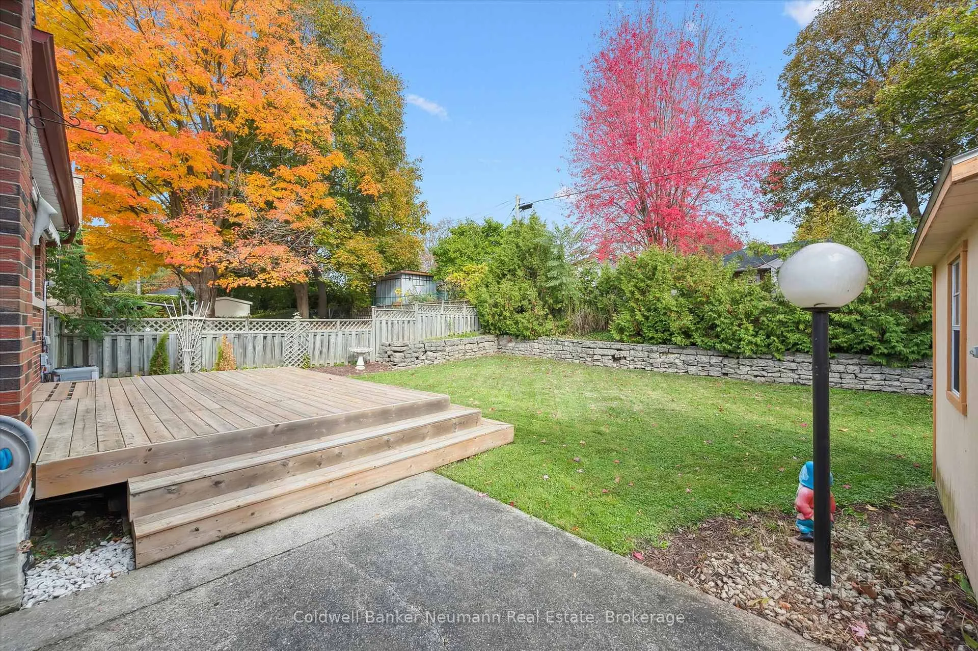 Photo 24 of 23 Collingwood Street, Guelph, Riverside Park — HOMEH