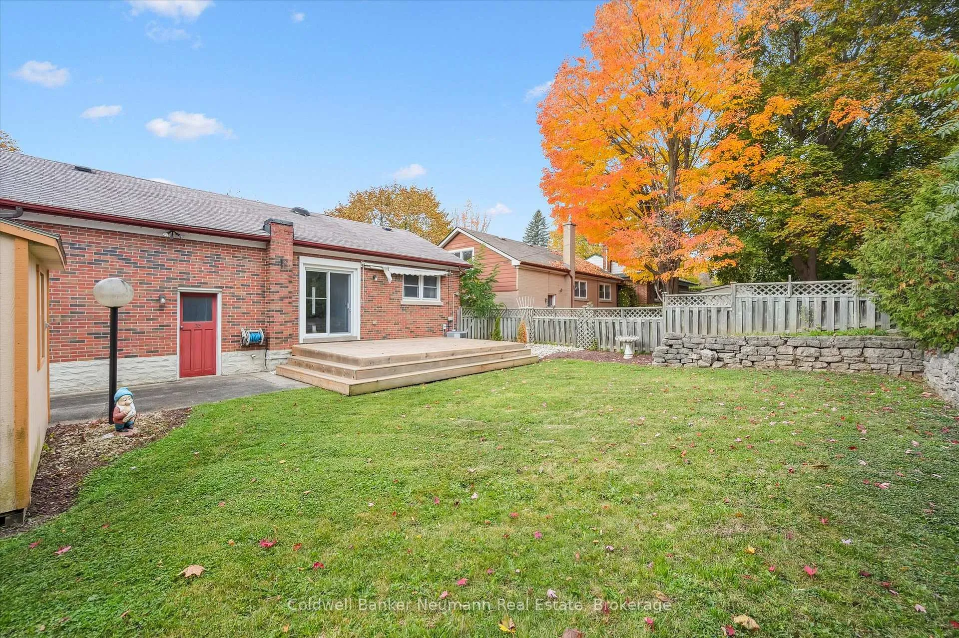 Photo 25 of 23 Collingwood Street, Guelph, Riverside Park — HOMEH
