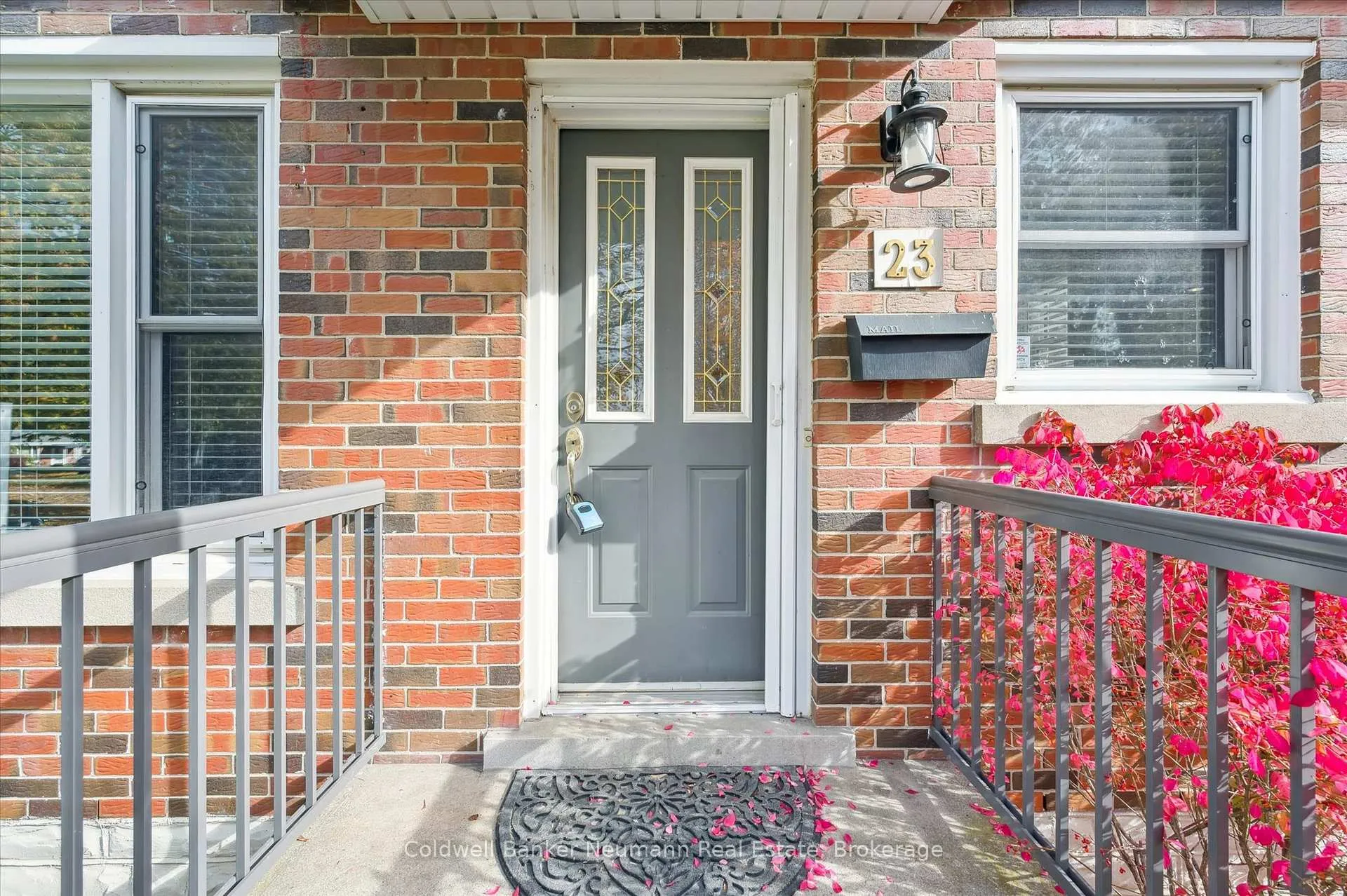 Photo 30 of 23 Collingwood Street, Guelph, Riverside Park — HOMEH