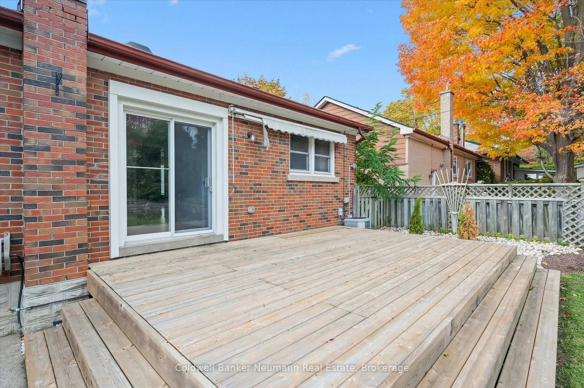 Photo 45 of 23 Collingwood Street, Guelph, Riverside Park — HOMEH