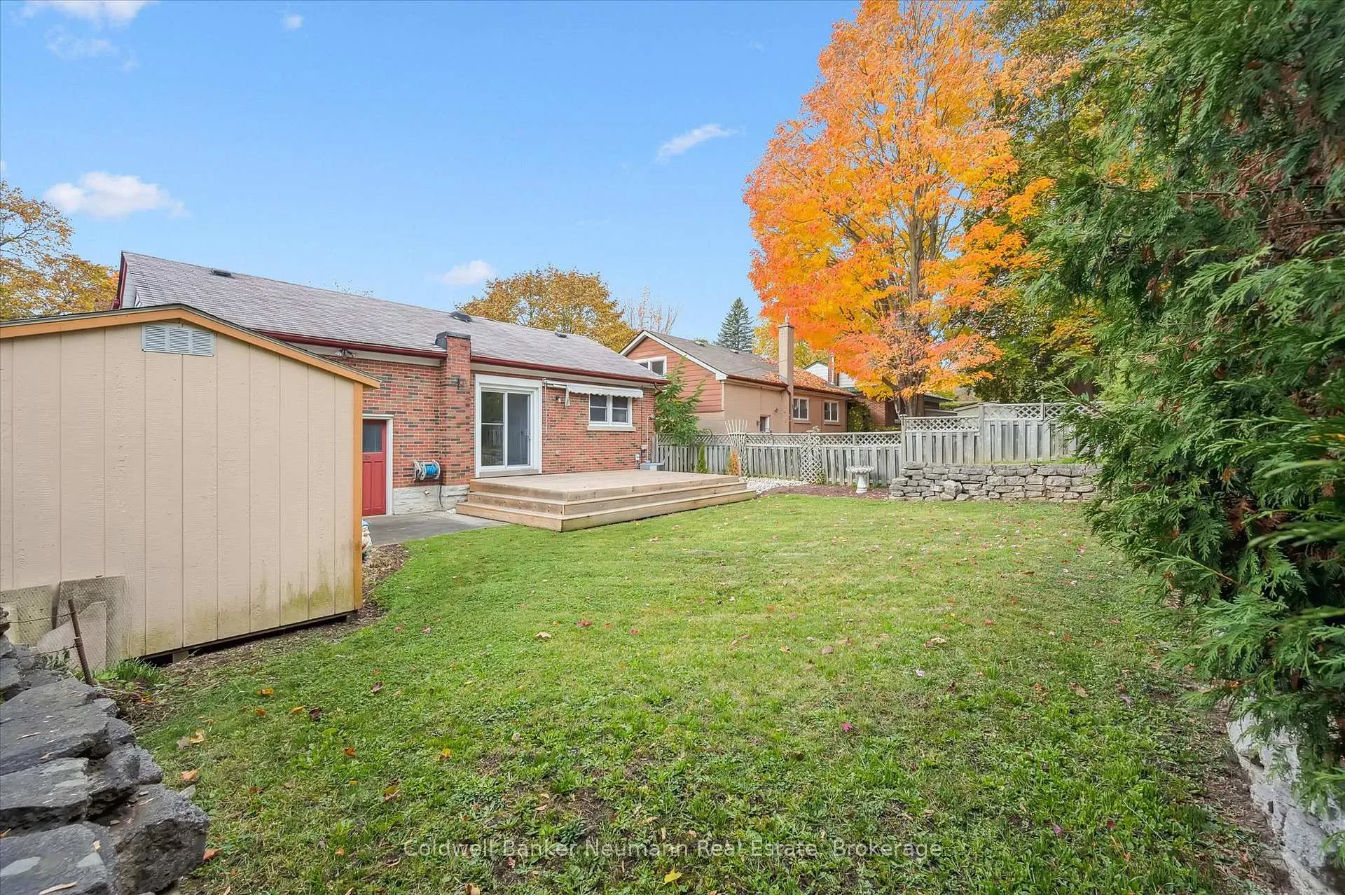 Photo 47 of 23 Collingwood Street, Guelph, Riverside Park — HOMEH