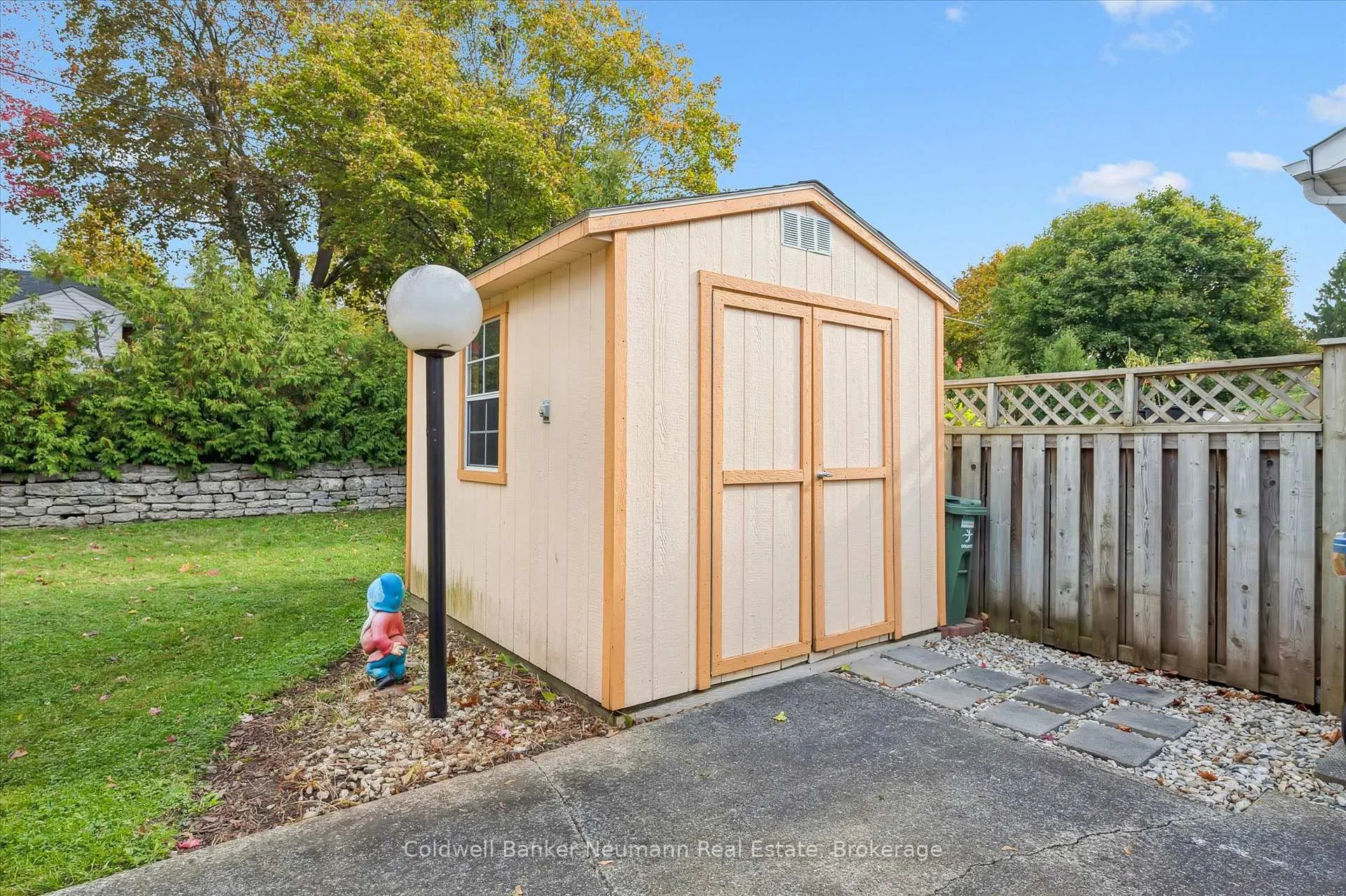 Photo 48 of 23 Collingwood Street, Guelph, Riverside Park — HOMEH