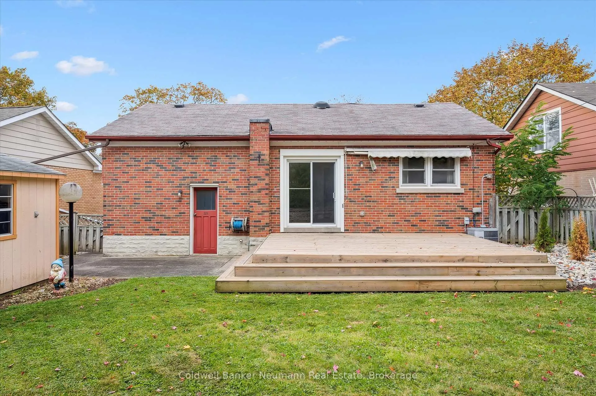 Photo 49 of 23 Collingwood Street, Guelph, Riverside Park — HOMEH