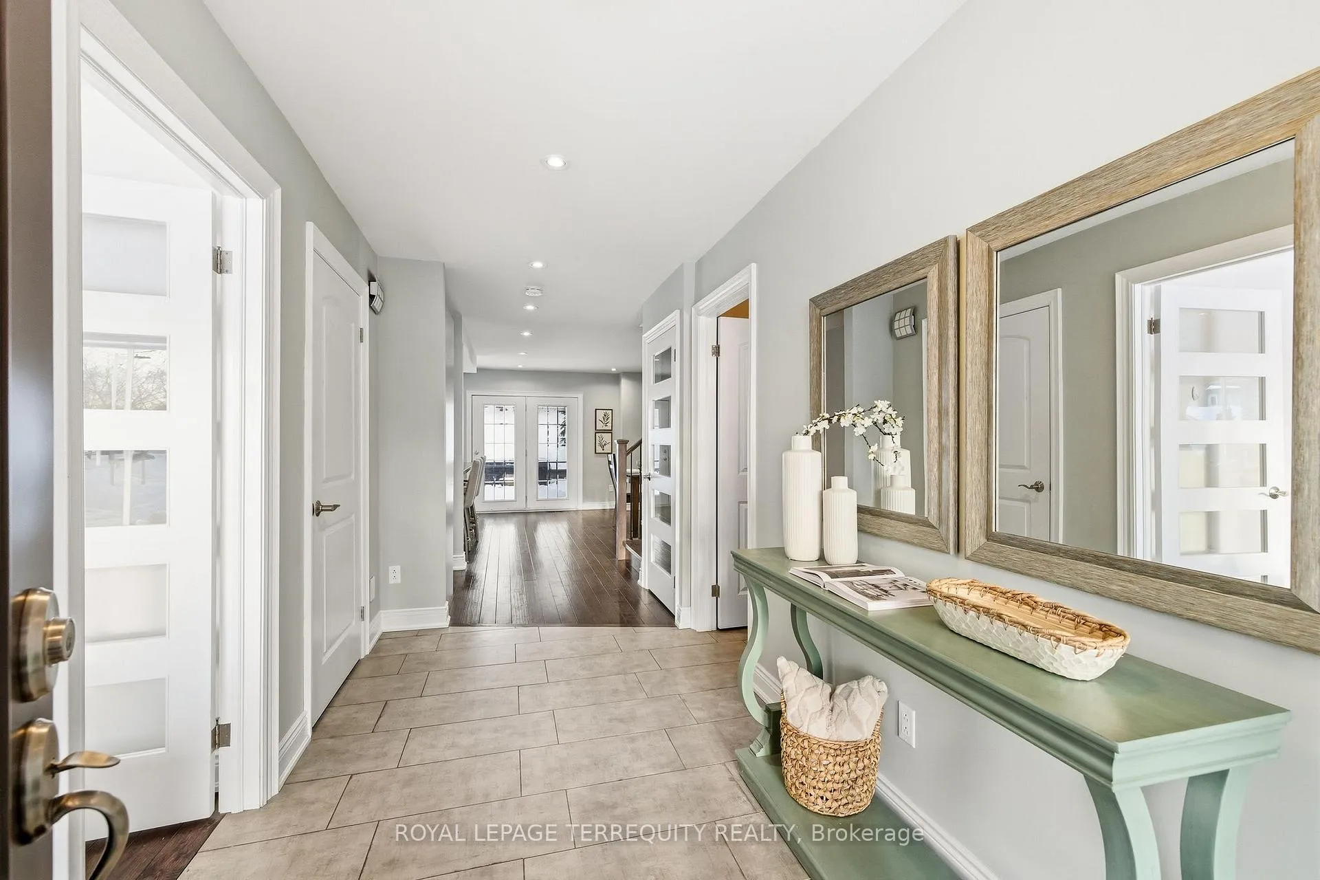 Photo 7 of 818 Kates Lane, Pickering, Amberlea — HOMEH