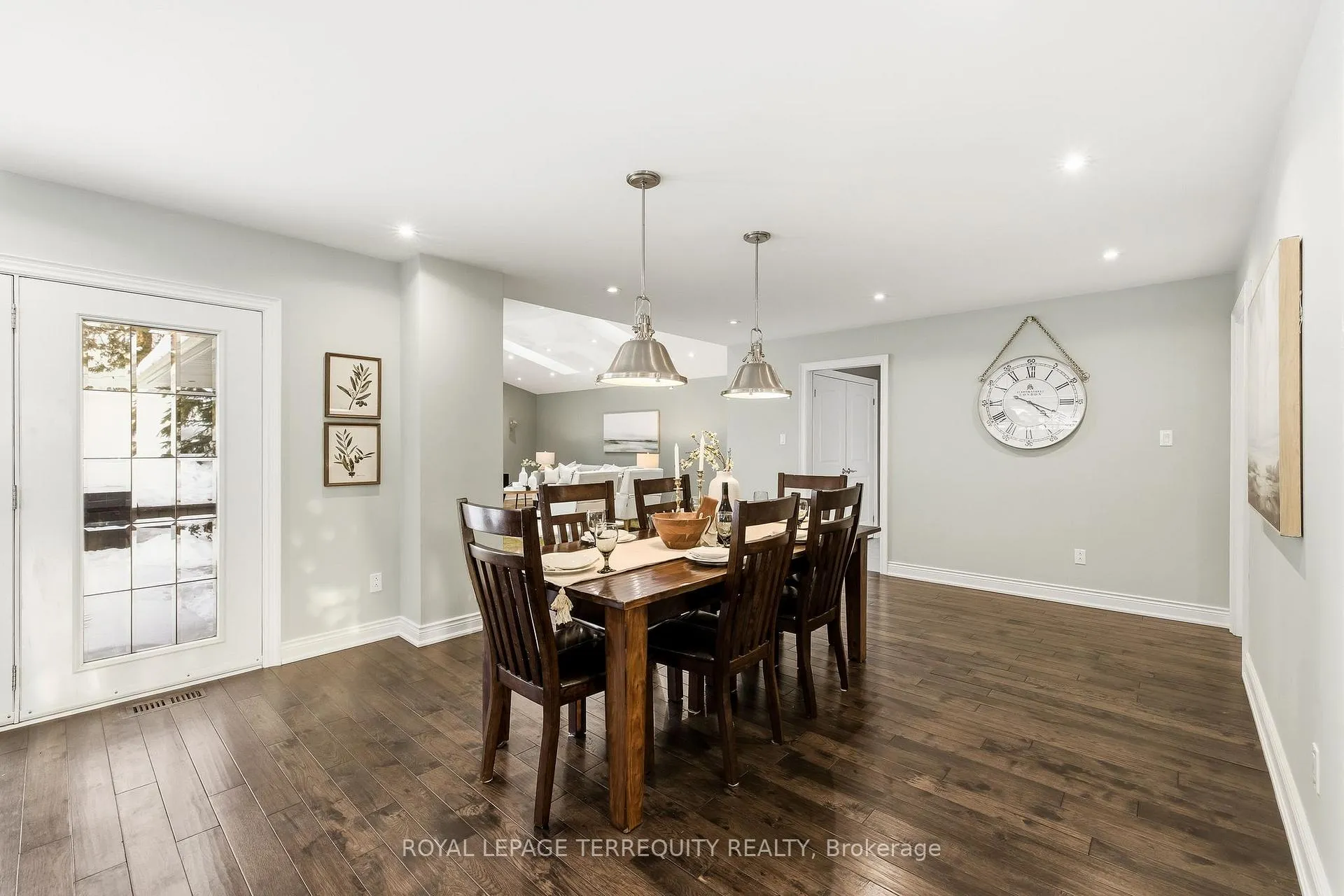 Photo 14 of 818 Kates Lane, Pickering, Amberlea — HOMEH