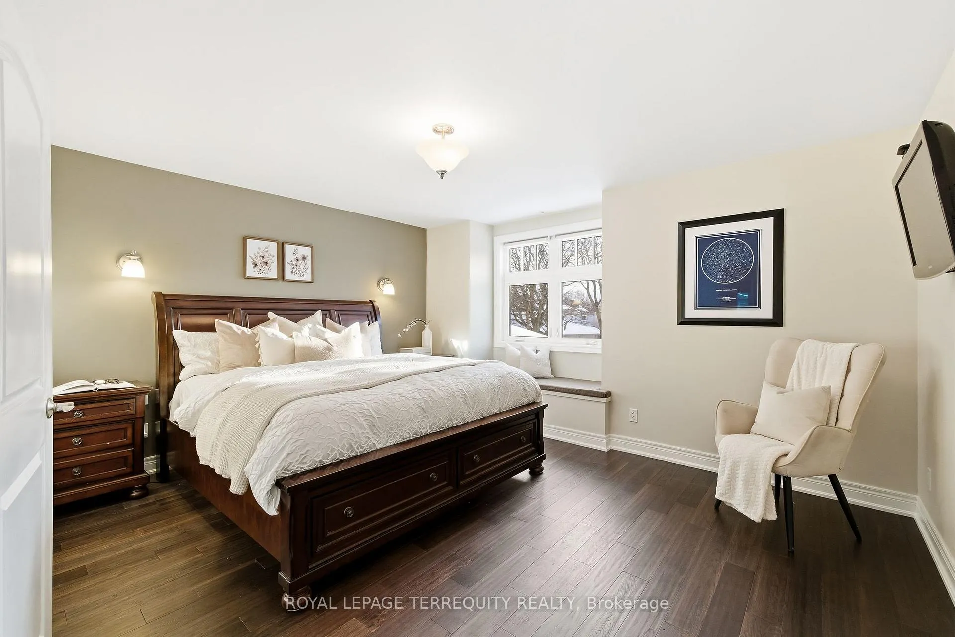 Photo 27 of 818 Kates Lane, Pickering, Amberlea — HOMEH