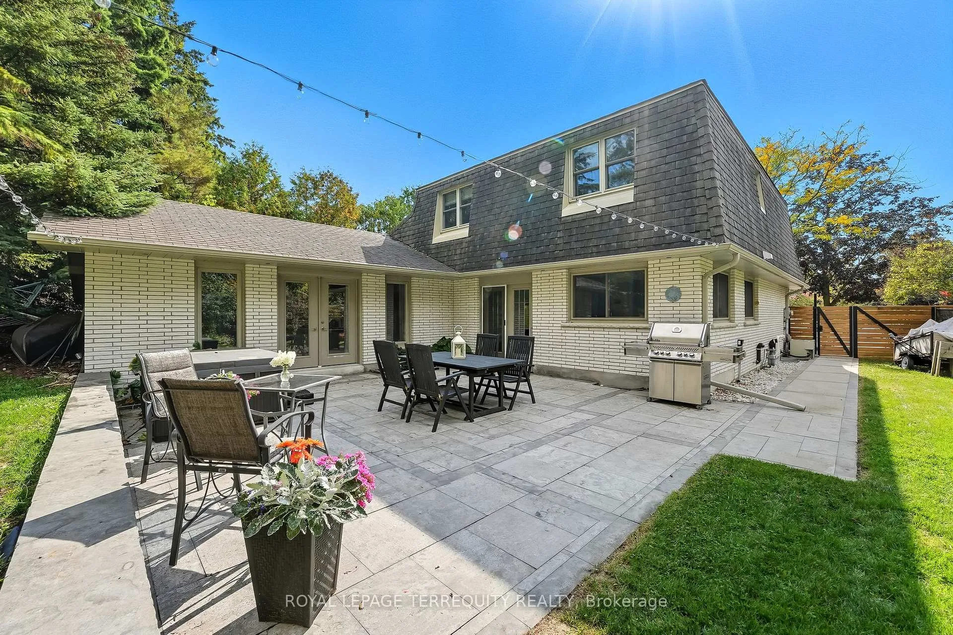 Photo 42 of 818 Kates Lane, Pickering, Amberlea — HOMEH