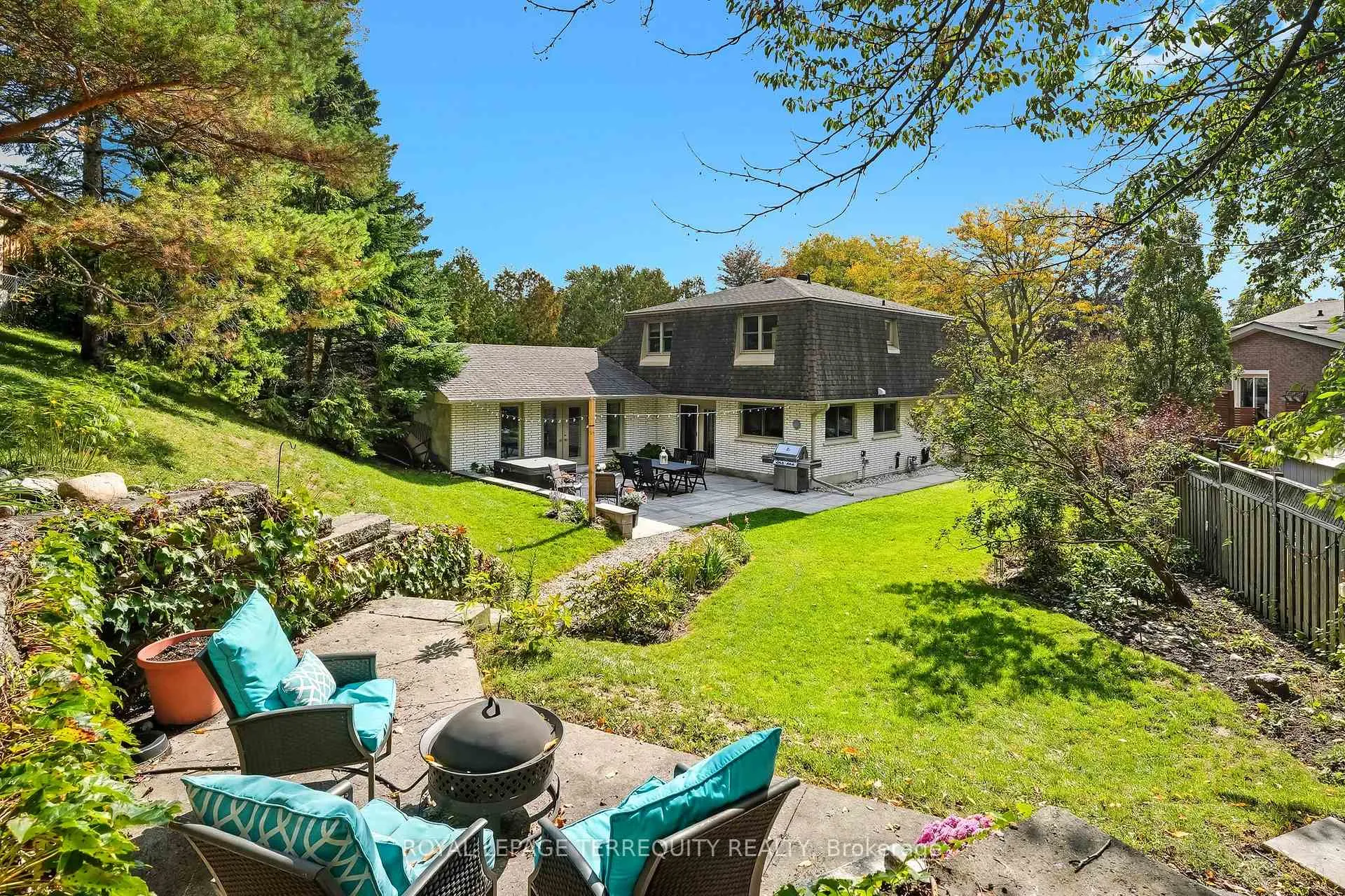 Photo 46 of 818 Kates Lane, Pickering, Amberlea — HOMEH