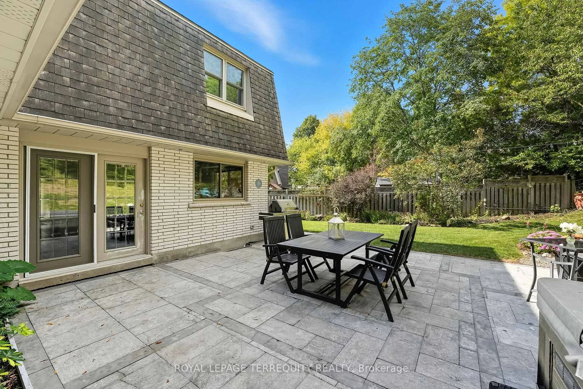 Photo 47 of 818 Kates Lane, Pickering, Amberlea — HOMEH