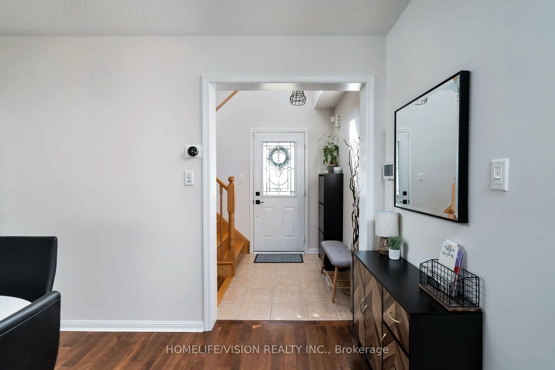 Photo 6 of 1865 Liatris Drive, Pickering, Duffin Heights — HOMEH