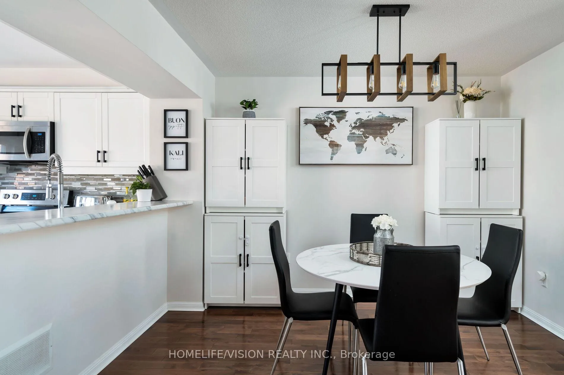 Photo 9 of 1865 Liatris Drive, Pickering, Duffin Heights — HOMEH