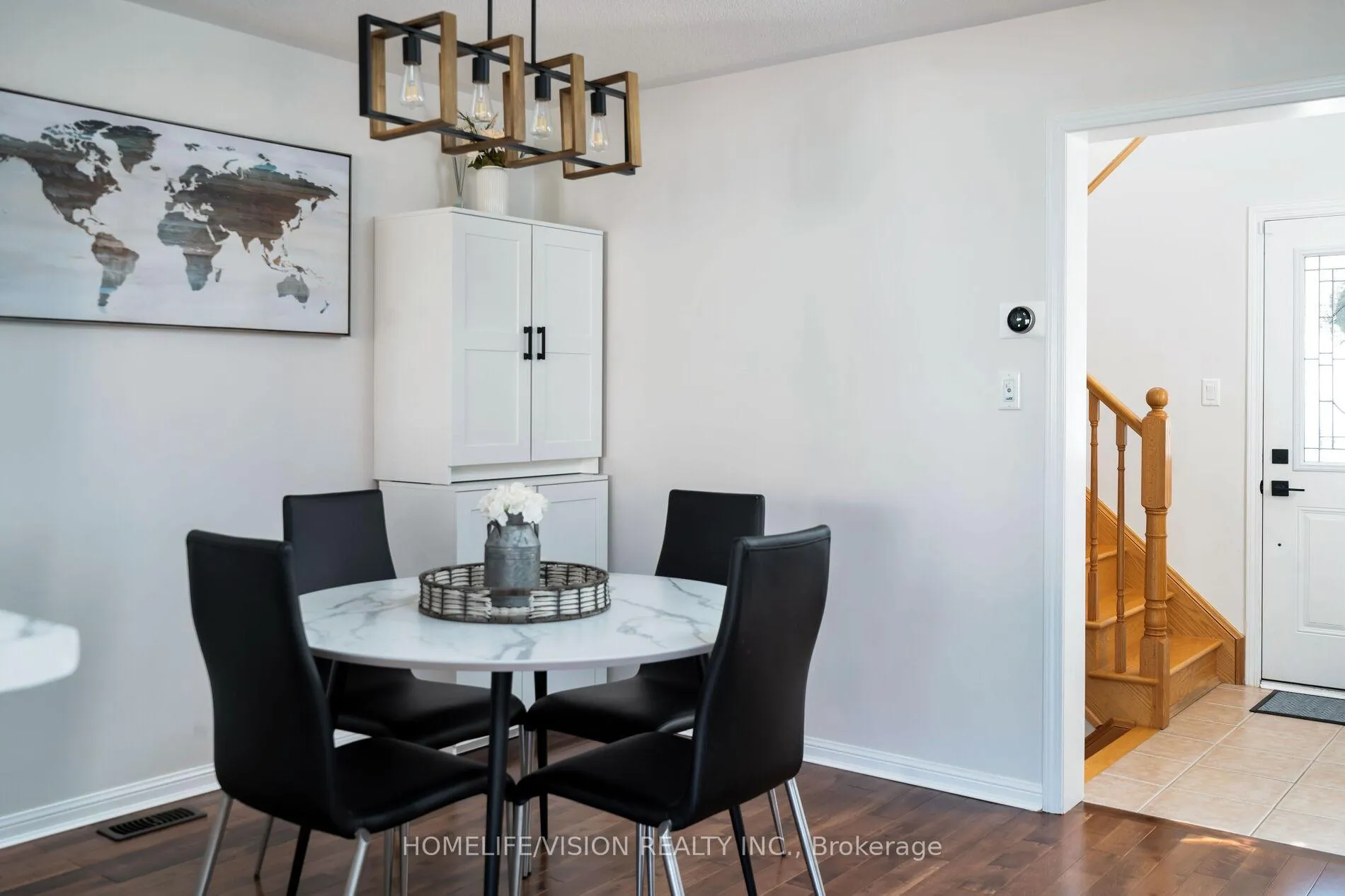 Photo 10 of 1865 Liatris Drive, Pickering, Duffin Heights — HOMEH
