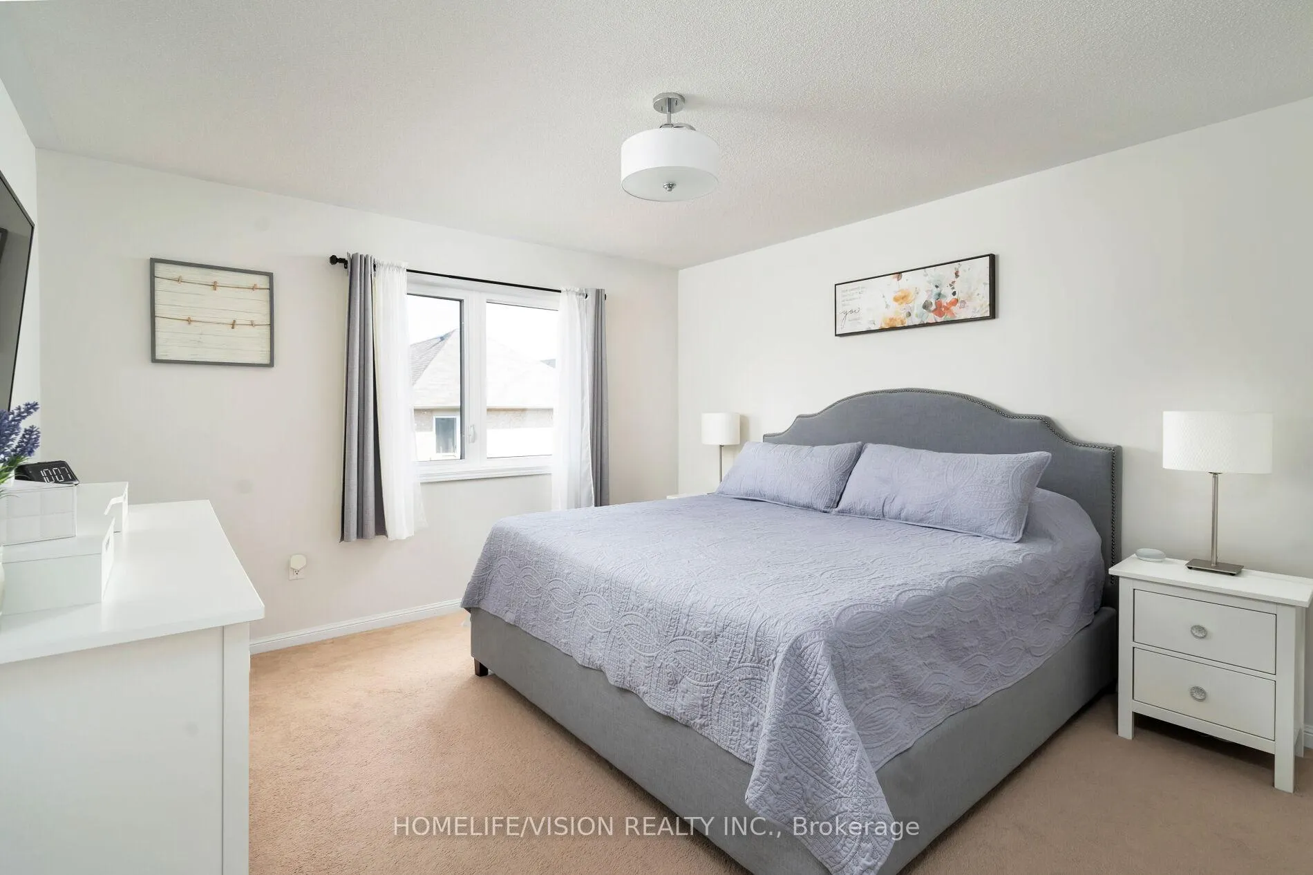 Photo 20 of 1865 Liatris Drive, Pickering, Duffin Heights — HOMEH