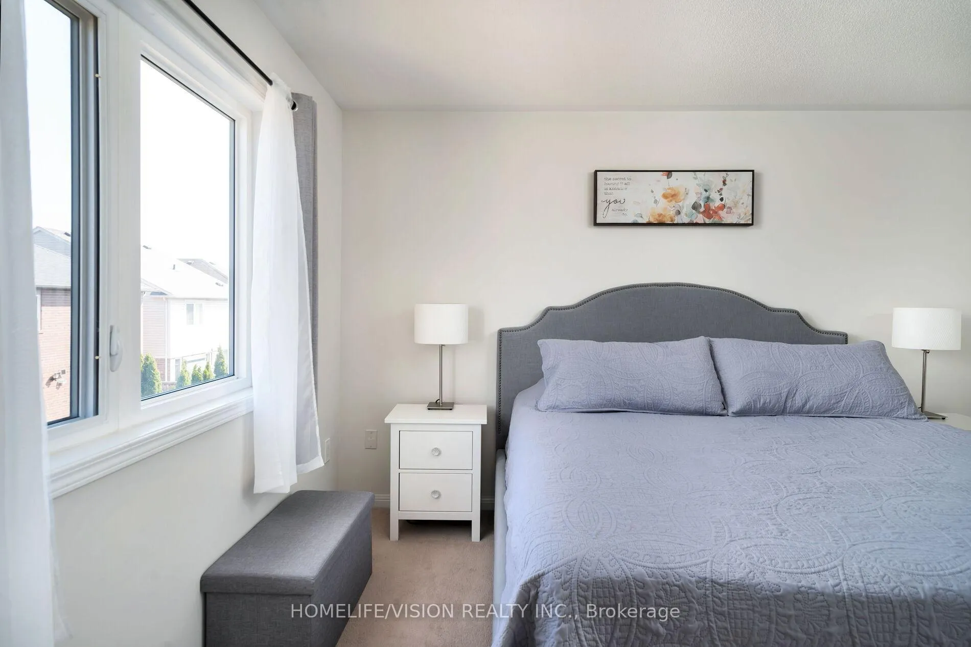 Photo 21 of 1865 Liatris Drive, Pickering, Duffin Heights — HOMEH