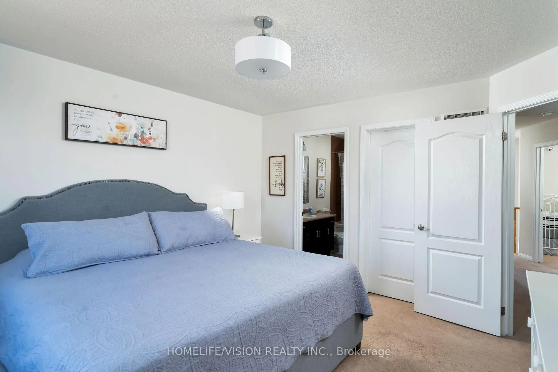 Photo 23 of 1865 Liatris Drive, Pickering, Duffin Heights — HOMEH